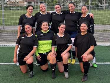 Goalden girls